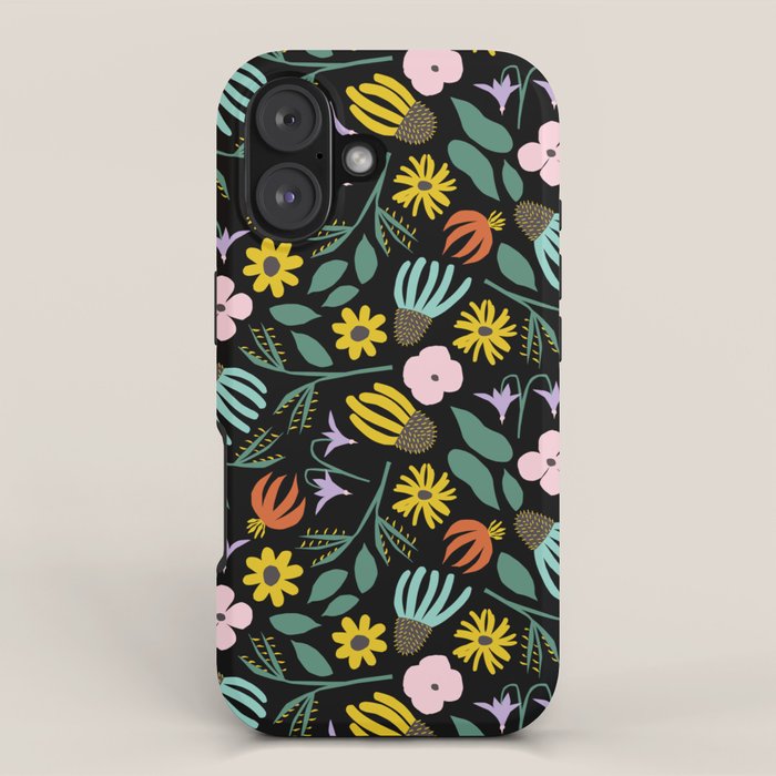 Prairie Walk iPhone Case Gallery Image 1