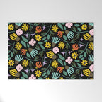 Prairie Walk Welcome Mat Gallery Image 1