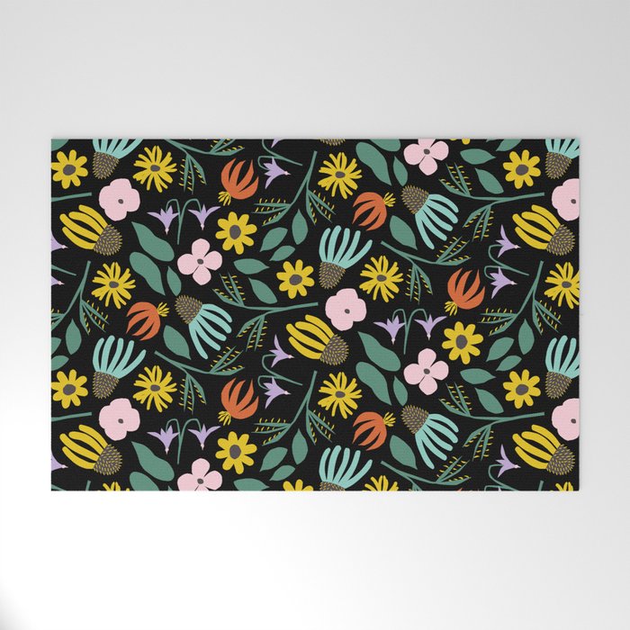 Prairie Walk Welcome Mat Gallery Image 1