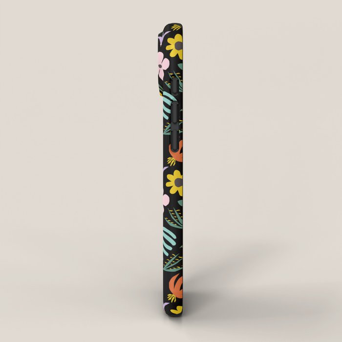 Prairie Walk iPhone Case Gallery Image 2