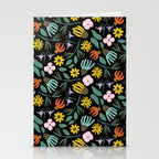 Prairie Walk Stationery Card Gallery Image 2