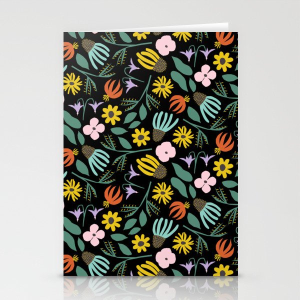 Prairie Walk Stationery Card Gallery Image 2