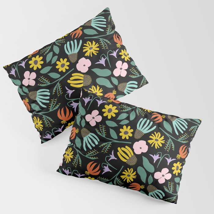 Prairie Walk Pillow Sham Gallery Image 3