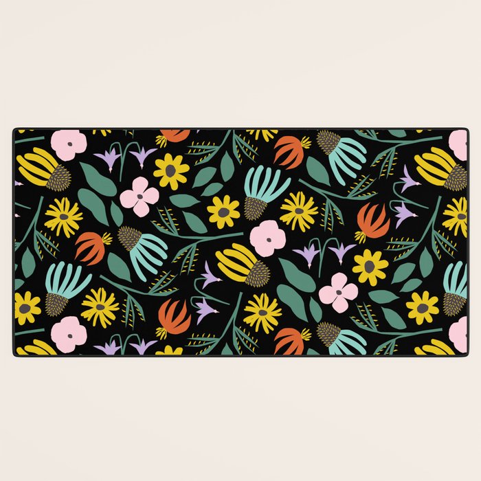 Prairie Walk Desk Mat Gallery Image 3