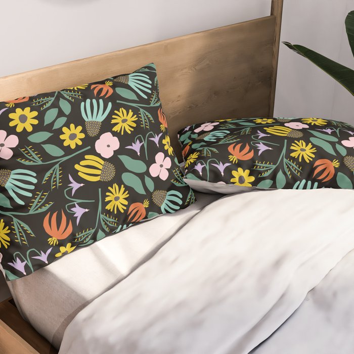 Prairie Walk Pillow Sham Gallery Image 2