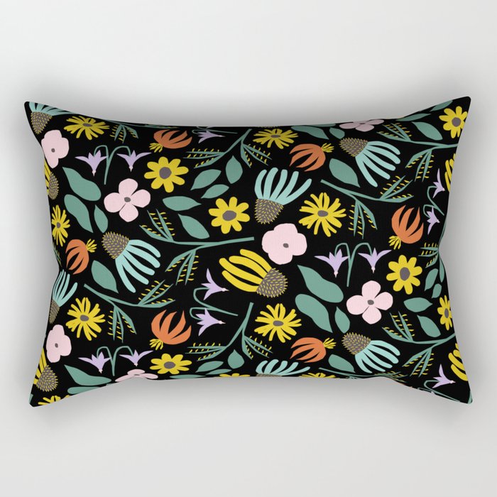Prairie Walk Rectangular Pillow Gallery Image 2