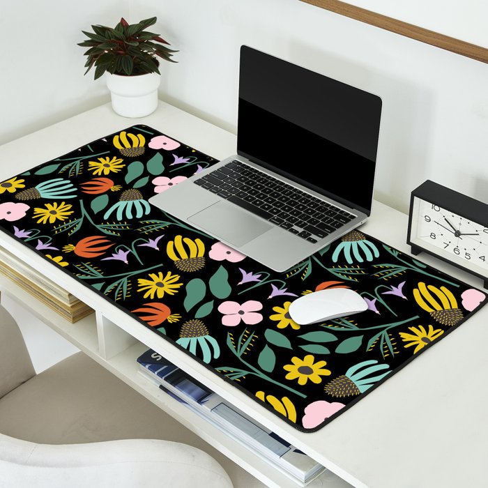 Prairie Walk Desk Mat Gallery Image 2