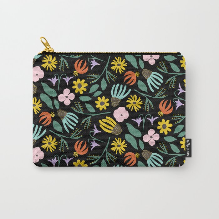 Prairie Walk Carry All Pouch Gallery Image 1