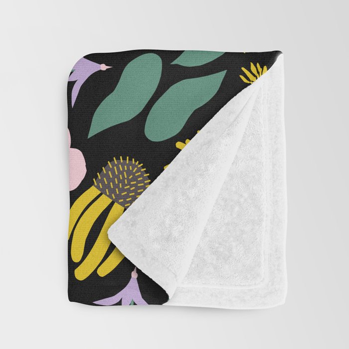 Prairie Walk Throw Blanket Gallery Image 3