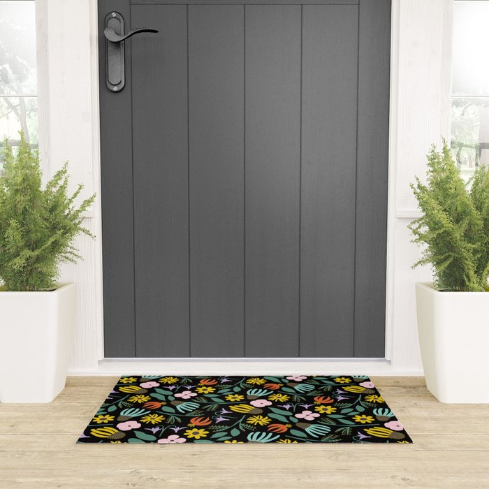 Prairie Walk Welcome Mat Gallery Image 3