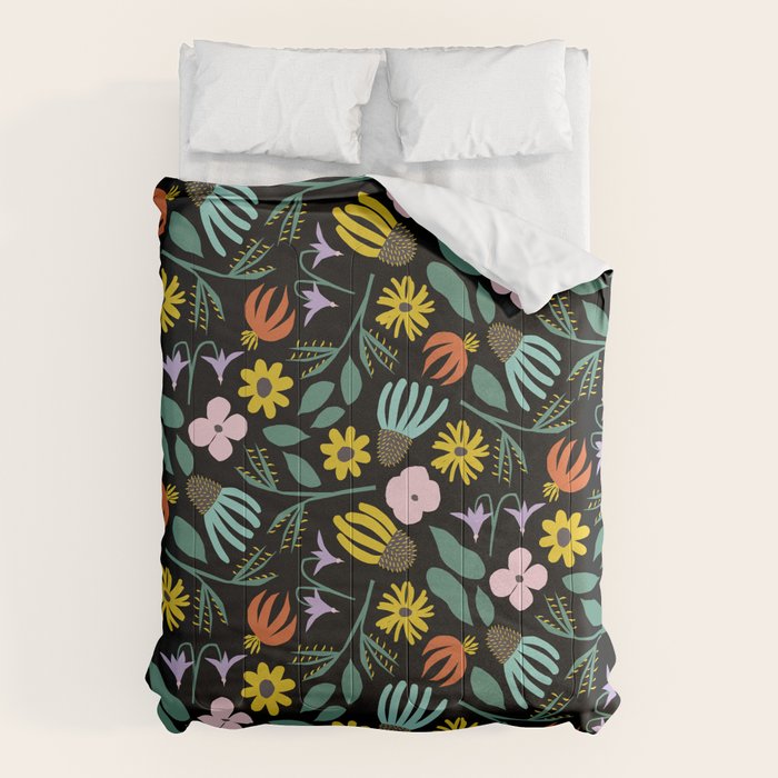 Prairie Walk Comforter Gallery Image 6