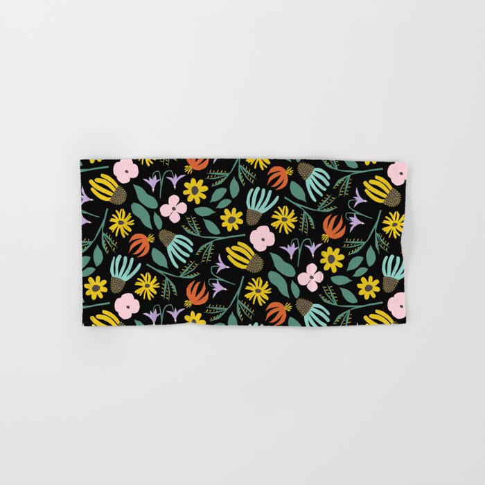 Prairie Walk Bath Towel Gallery Image 1