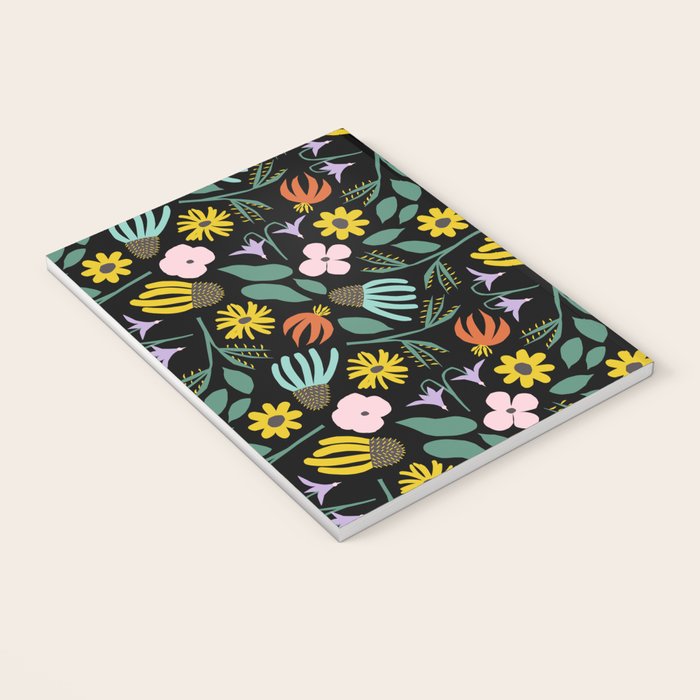 Prairie Walk Notebook Gallery Image 3