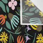 Prairie Walk Wall Tapestry Gallery Image 3