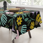 Prairie Walk Tablecloth Gallery Image 3
