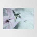Hummingbird Rug Gallery Image 2