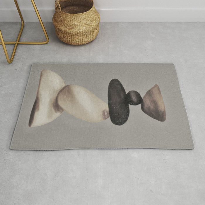 Stones 3 Rug Gallery Image 1