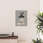 Stones 3 Poster Gallery Image 2
