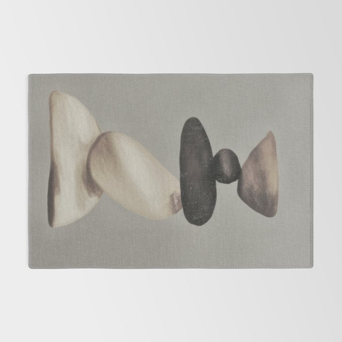 Stones 3 Rug Gallery Image 2