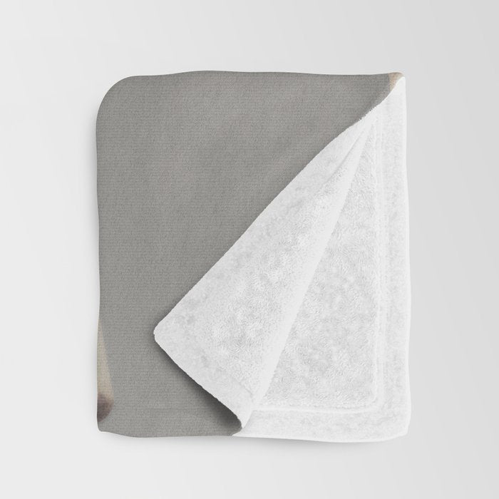 Stones 3 Throw Blanket Gallery Image 3