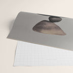 Stones 3 Wrapping Paper Gallery Image 2