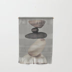 Stones 3 Wall Hanging Gallery Image 1