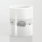 SoFa Coffee Mug Gallery Image 4