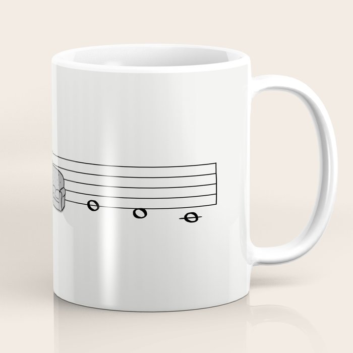 SoFa Coffee Mug Gallery Image 1