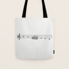 SoFa Tote Bag Gallery Image 1