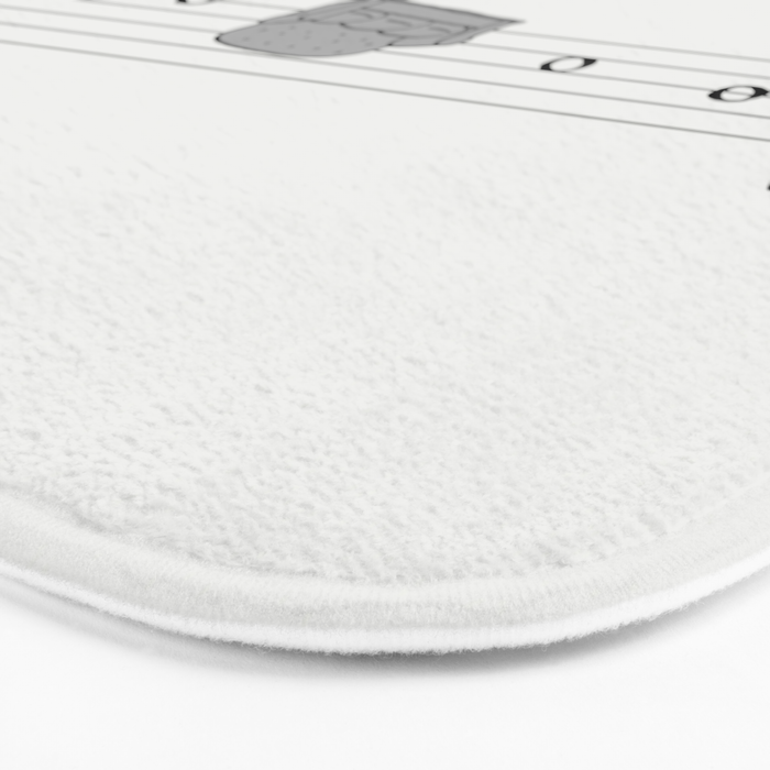 SoFa Bath Mat Gallery Image 3