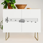SoFa Credenza Gallery Image 1