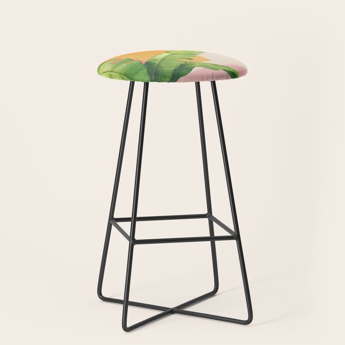 Cat Space III Stool Gallery Image 1