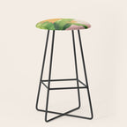 Cat Space III Stool Gallery Image 1