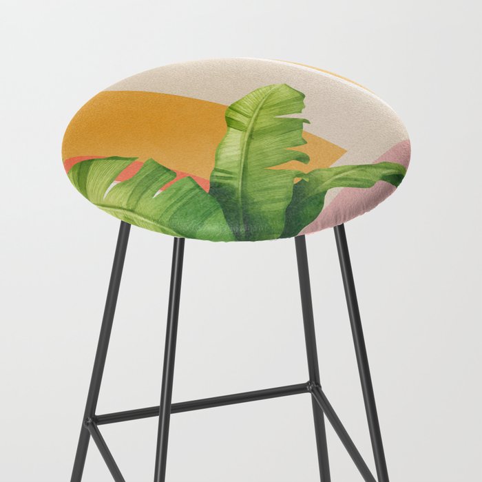 Cat Space III Stool Gallery Image 2