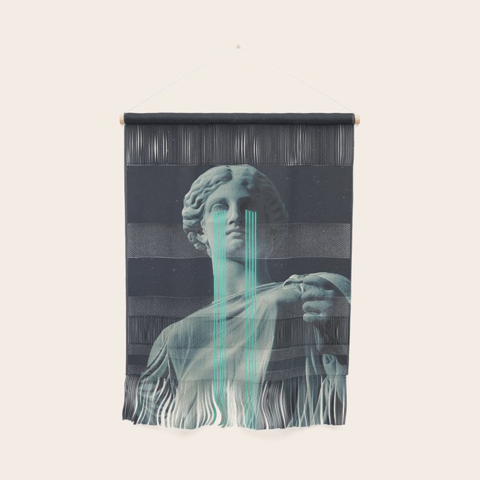 a kind of Sorrow Wall Hanging Gallery Image 1