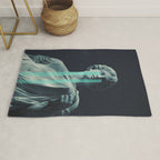 a kind of Sorrow Rug Gallery Image 1