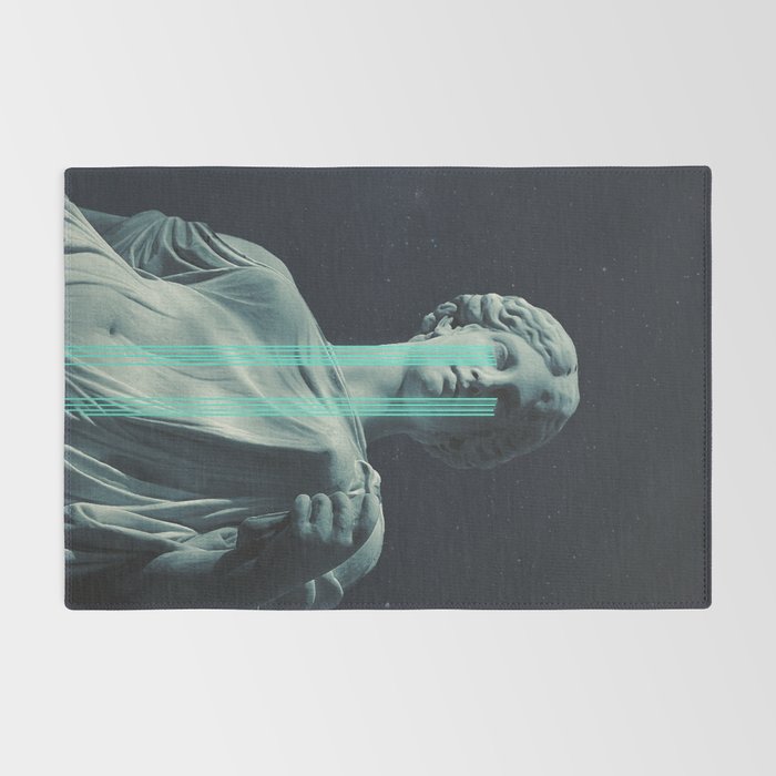 a kind of Sorrow Rug Gallery Image 2