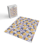 Yellow strawberries Jigsaw Puzzle Gallery Image 2