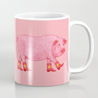 Marjorie Coffee Mug Gallery Image 1