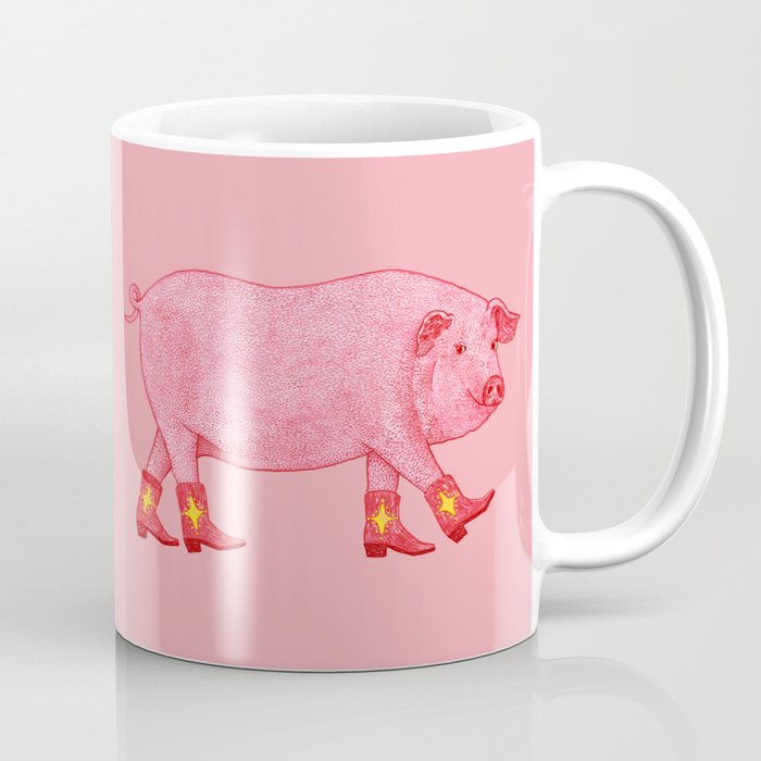 Marjorie Coffee Mug Gallery Image 1