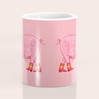 Marjorie Coffee Mug Gallery Image 4