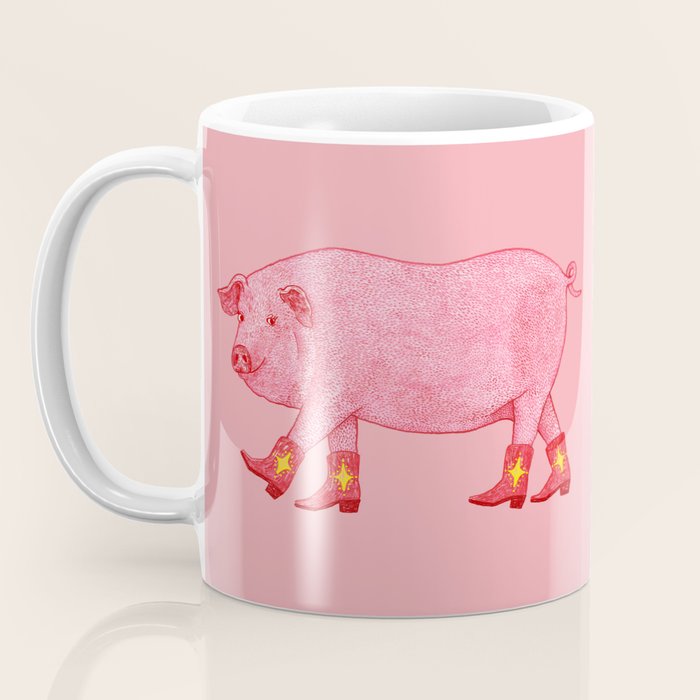 Marjorie Coffee Mug Gallery Image 3