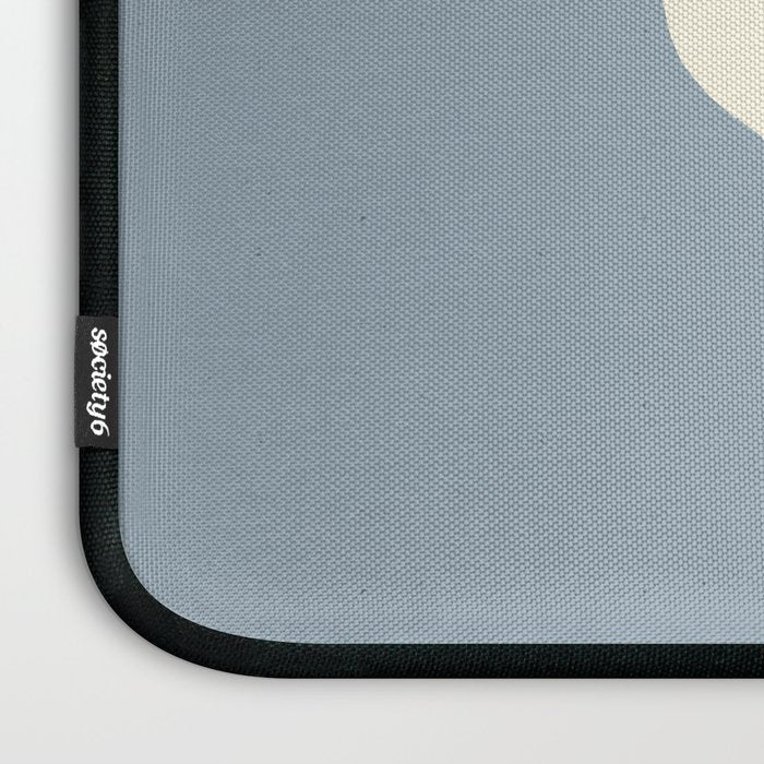 Emu, Animal Portrait Laptop Sleeve Gallery Image 3