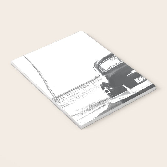 Beach Day 3 Notebook Gallery Image 3
