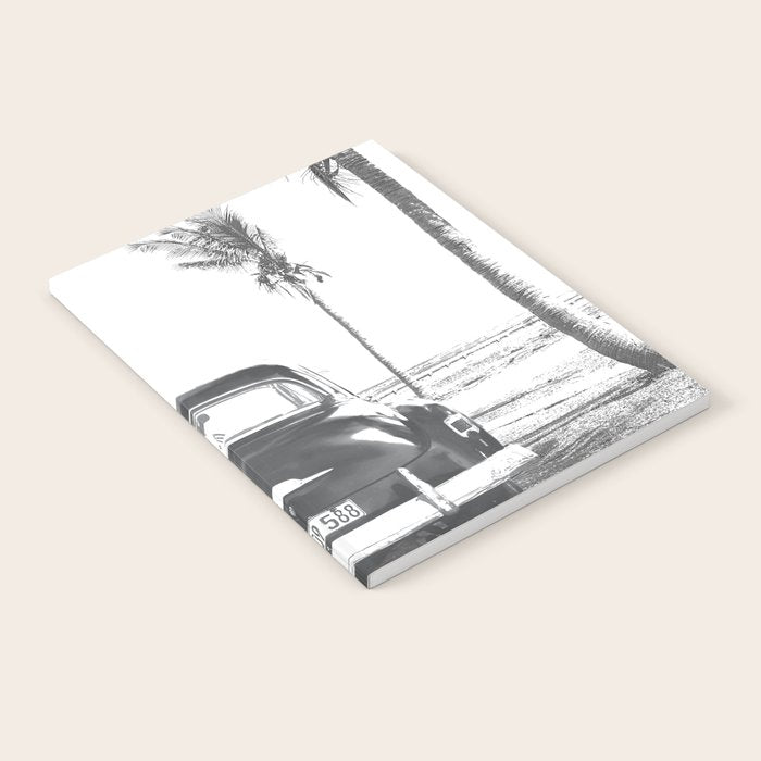 Beach Day 3 Notebook Gallery Image 2