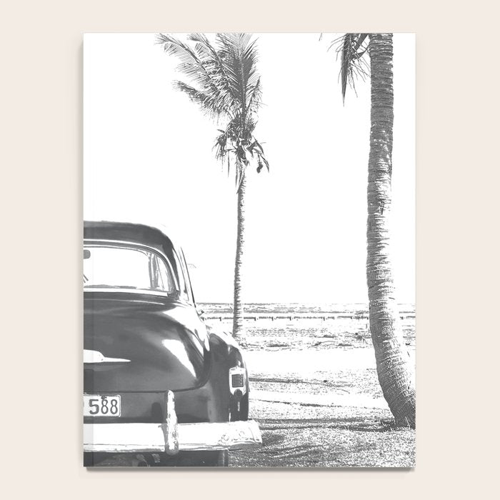 Beach Day 3 Notebook Gallery Image 4