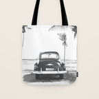 Beach Day 3 Tote Bag Gallery Image 1
