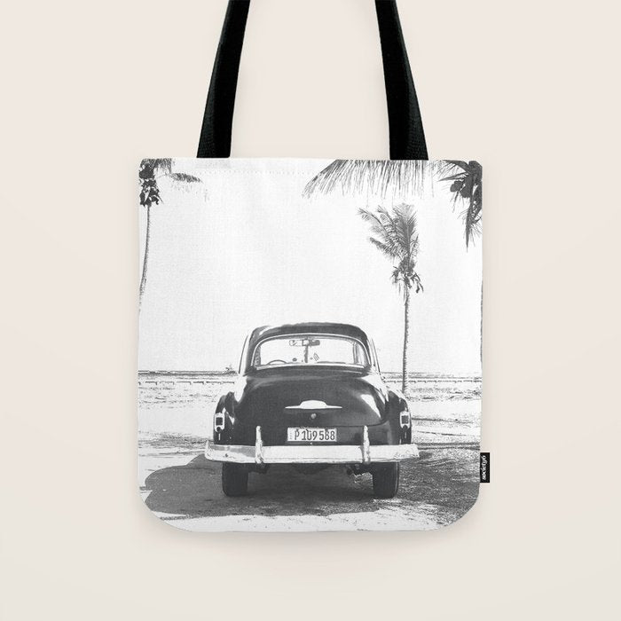 Beach Day 3 Tote Bag Gallery Image 1