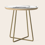 Beach Day 3 Side Table Gallery Image 1