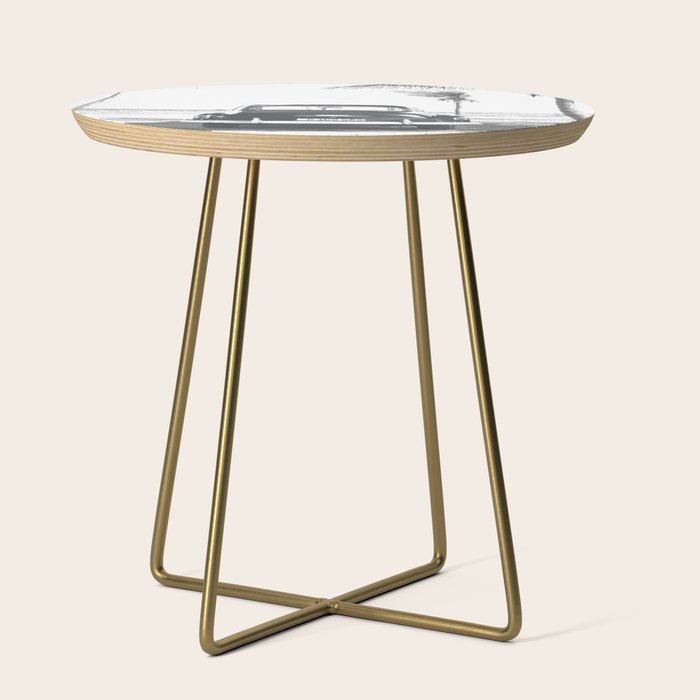Beach Day 3 Side Table Gallery Image 1